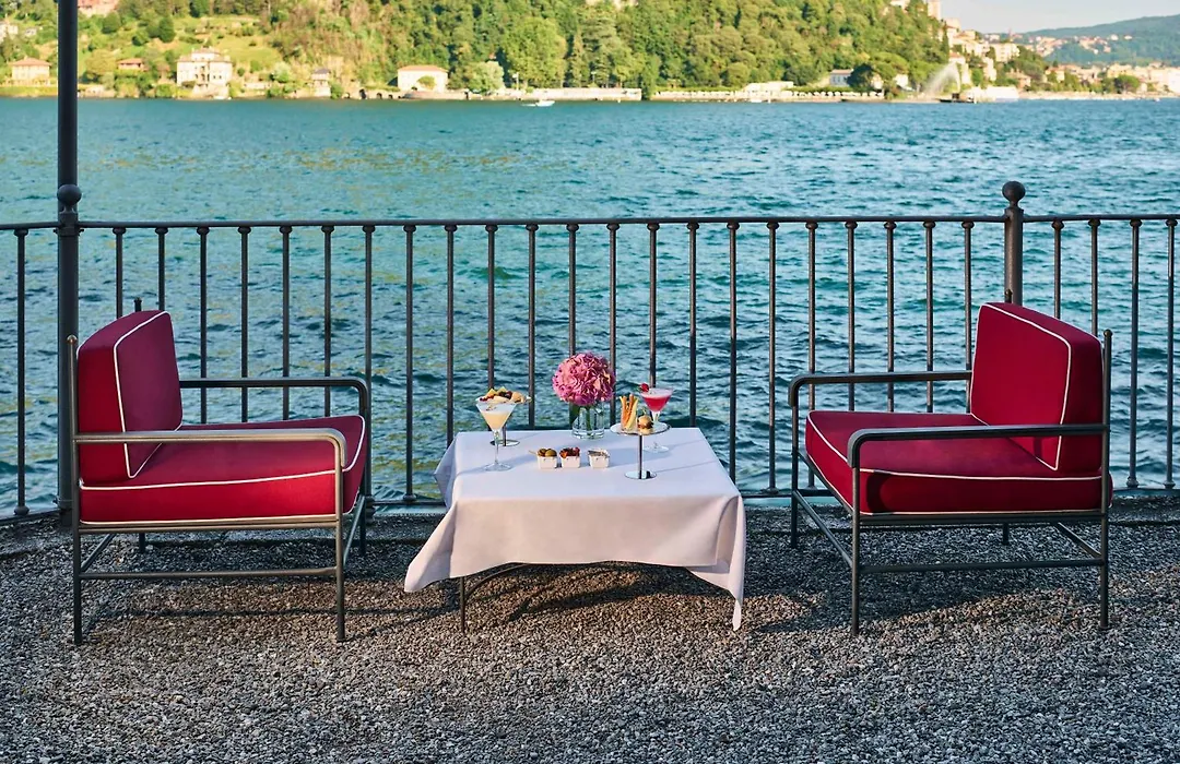 Hotel Villa Flori-1