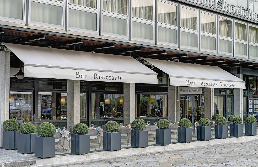 Hotel Barchetta Excelsior-1