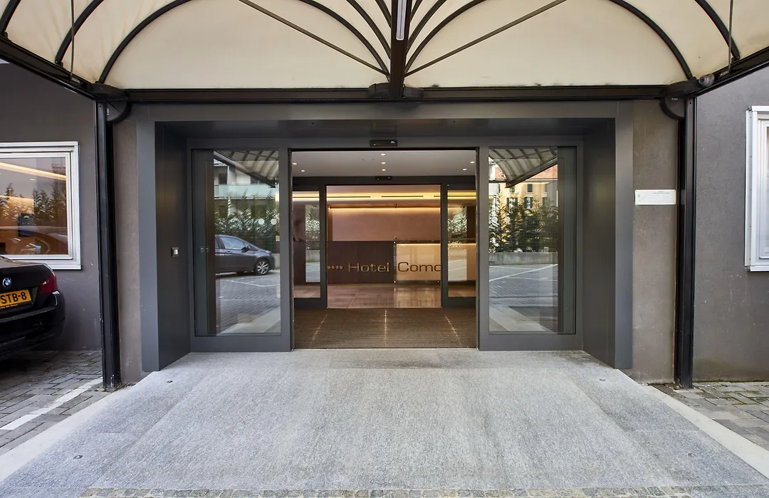 Hotel Como-1