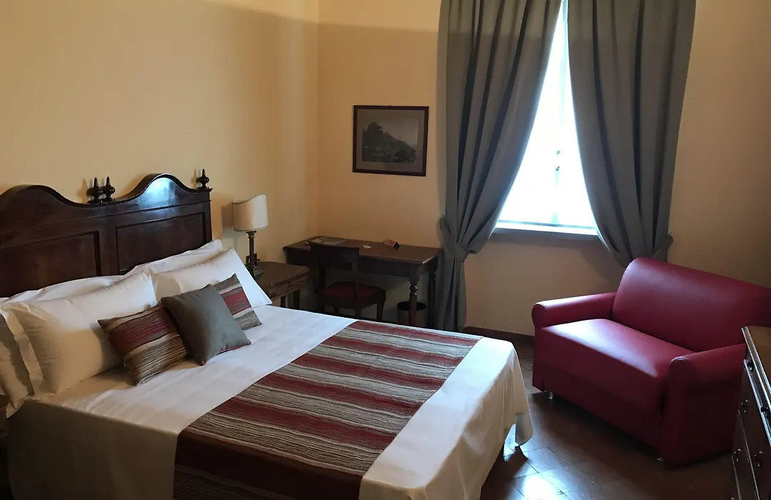 Albergo Le Due Corti-1